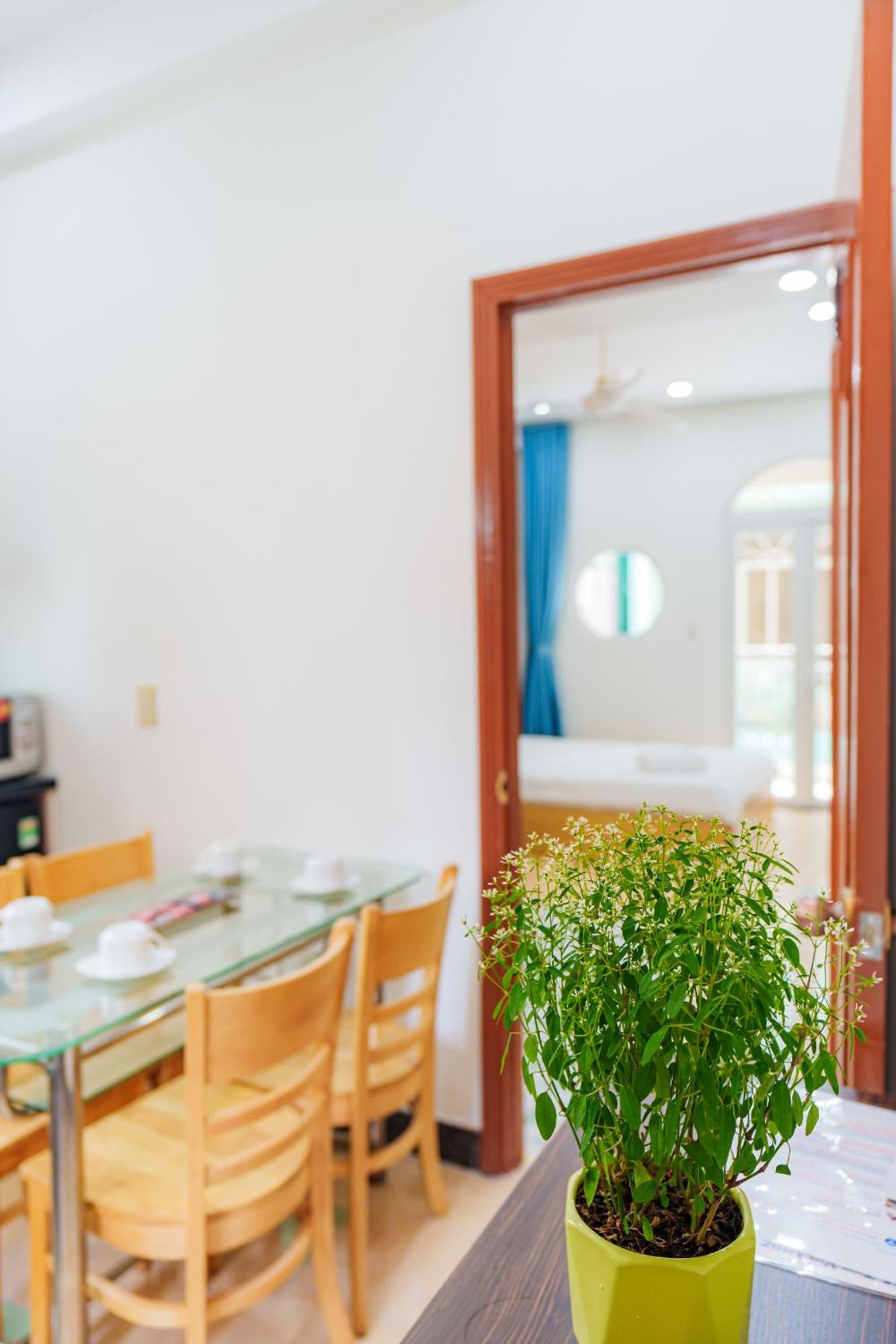 Co Chau Homestay Ho Chi Minh-staden Exteriör bild