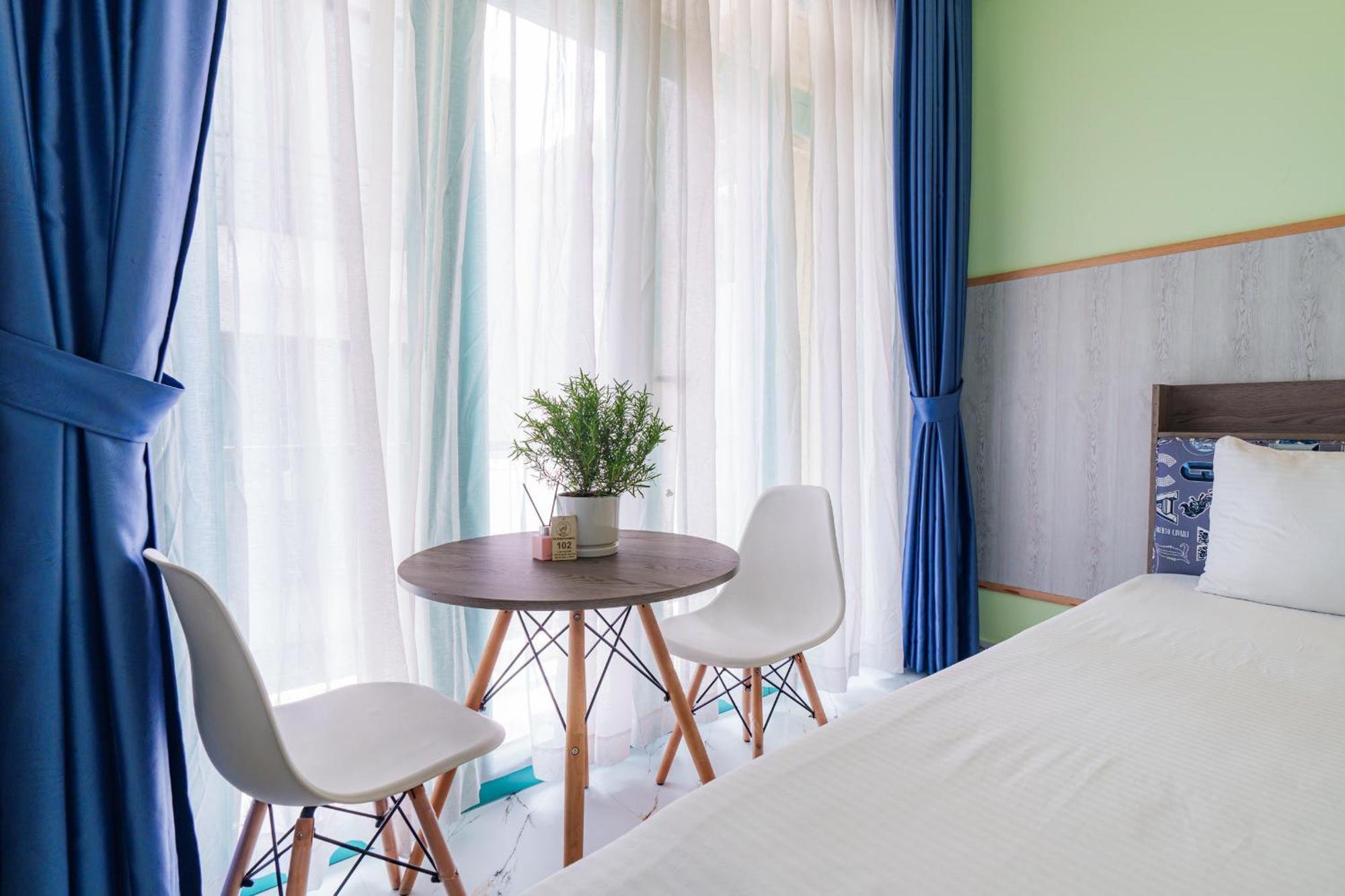 Co Chau Homestay Ho Chi Minh-staden Exteriör bild